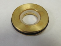 85101  BRASS RING FOR  -6 ENDERLE SHUT OFF VALVE  - OUTER